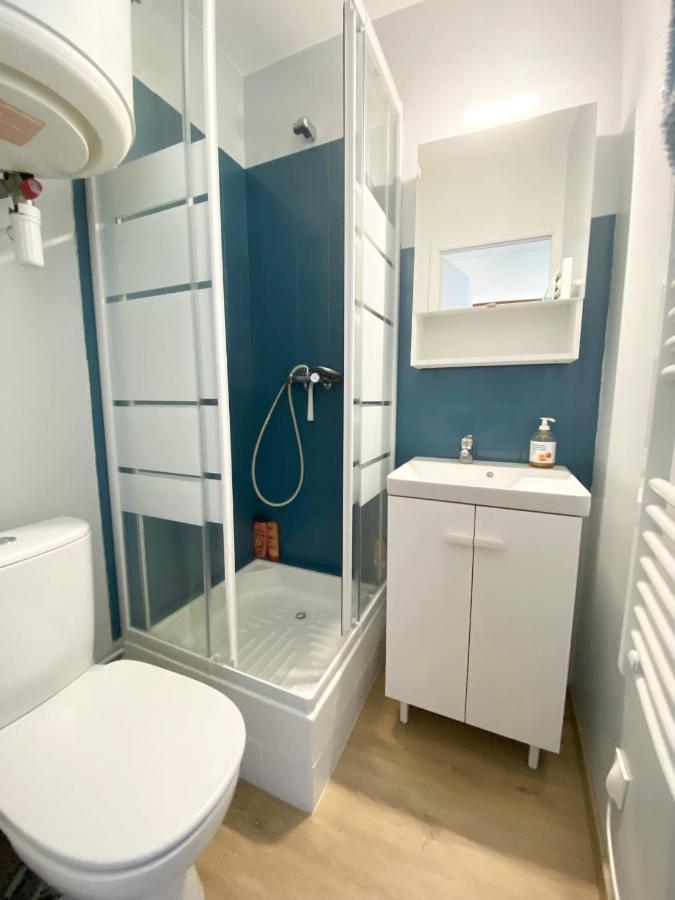 Studio Tout Equipe Proximite Plage Et Thalasso Cabourg Dış mekan fotoğraf