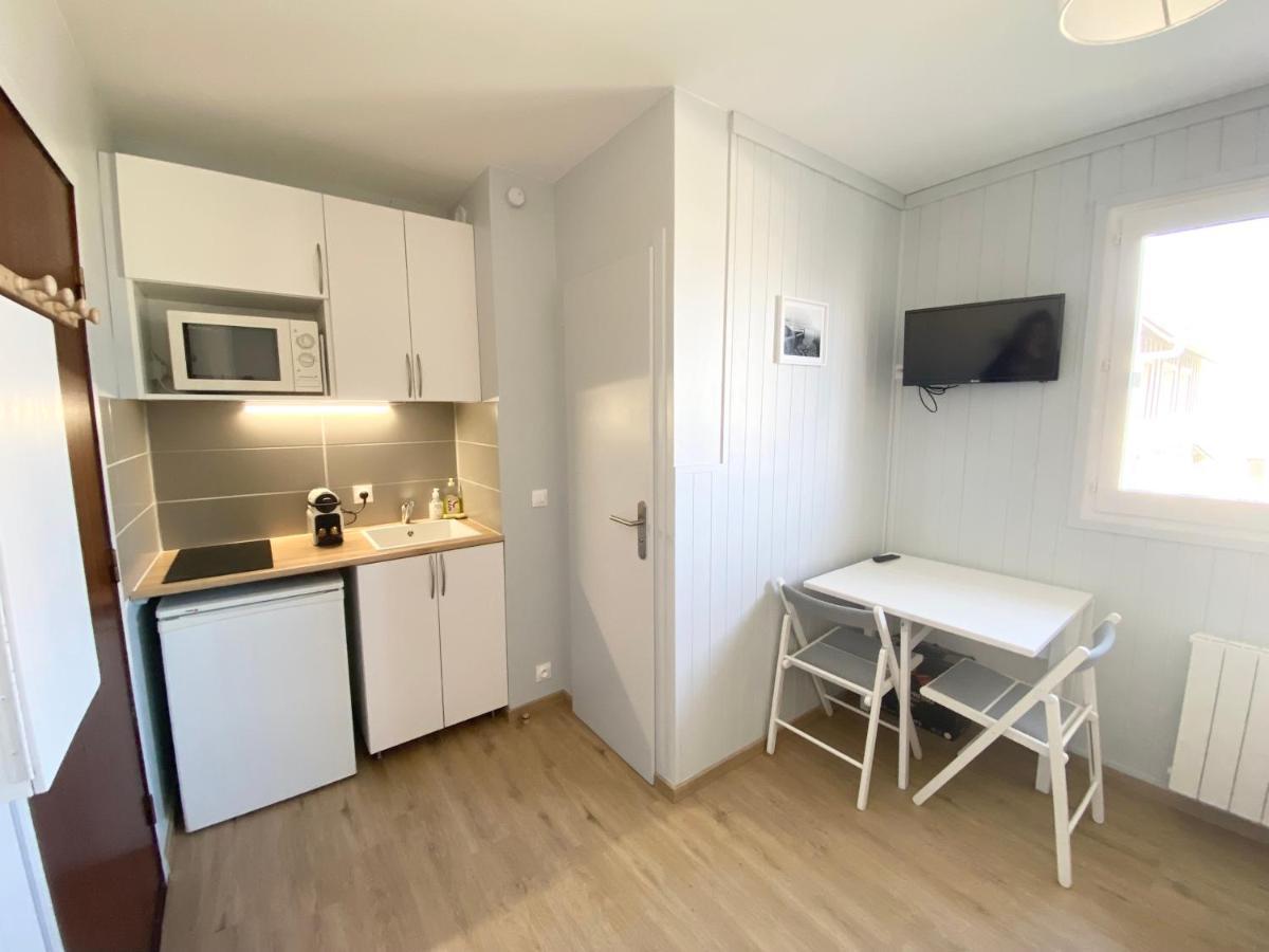 Studio Tout Equipe Proximite Plage Et Thalasso Cabourg Dış mekan fotoğraf